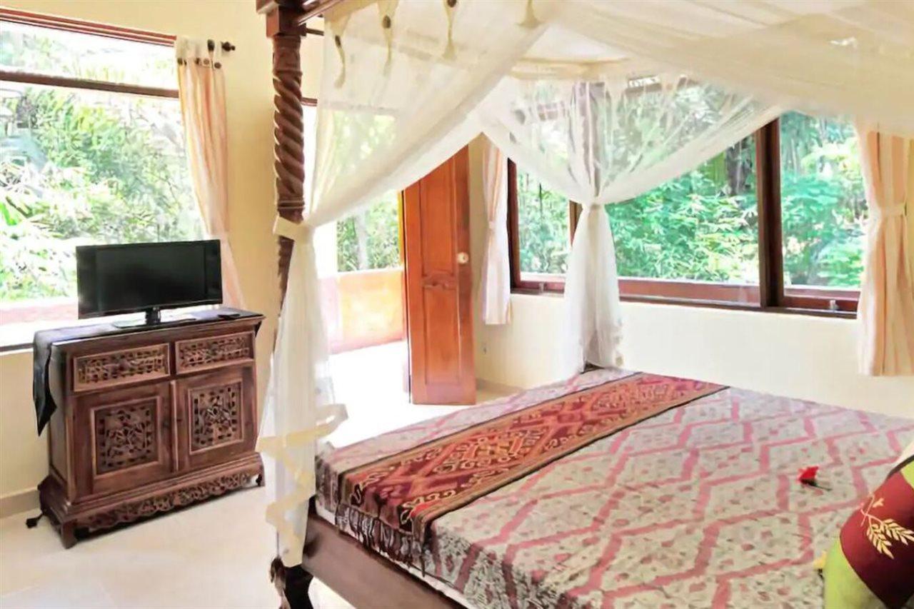 Bembengan Ubud