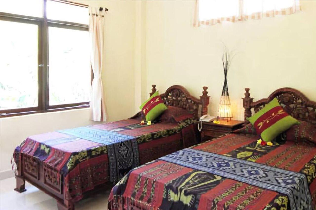 Bembengan Casa de hóspedes Ubud