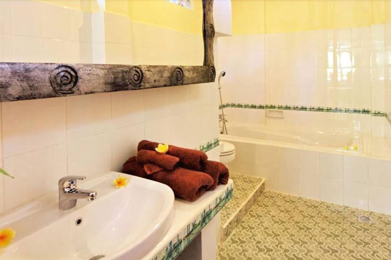 Bembengan 2* Ubud