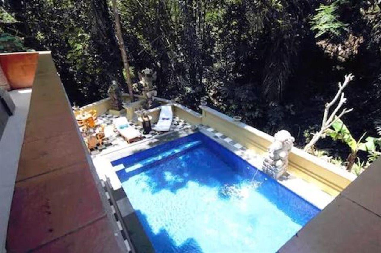 Bembengan Casa de hóspedes Ubud