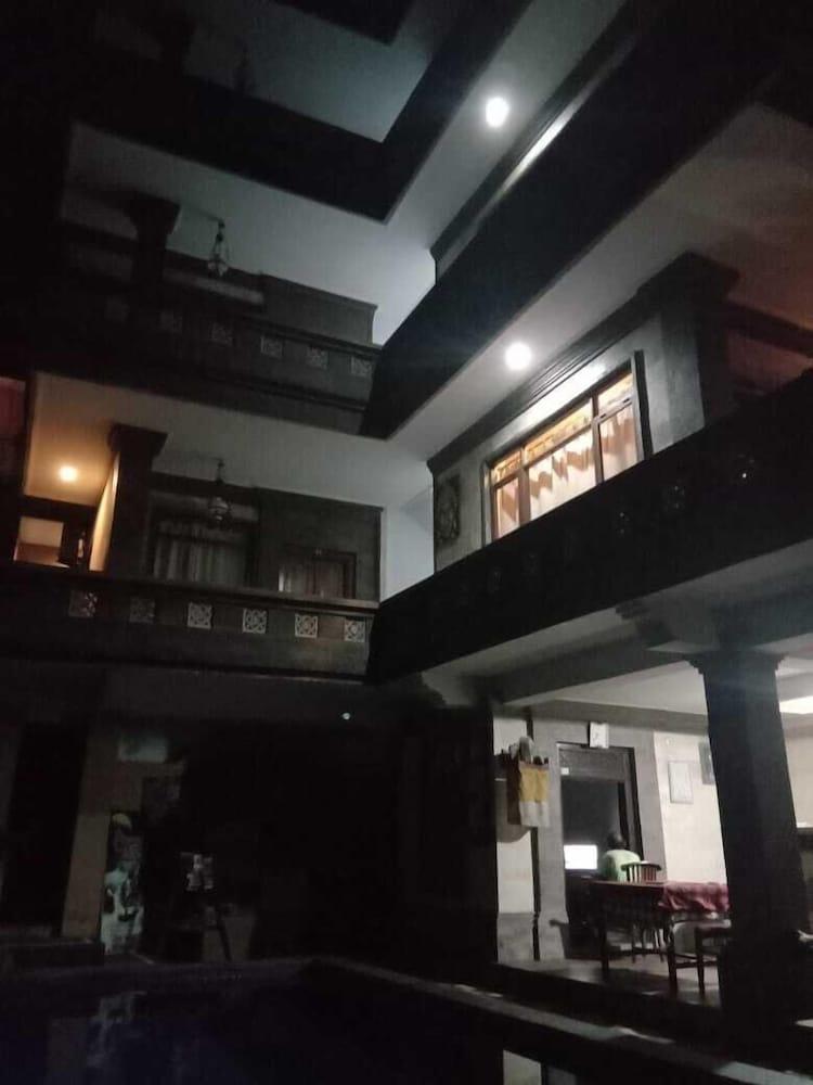 Bembengan Ubud