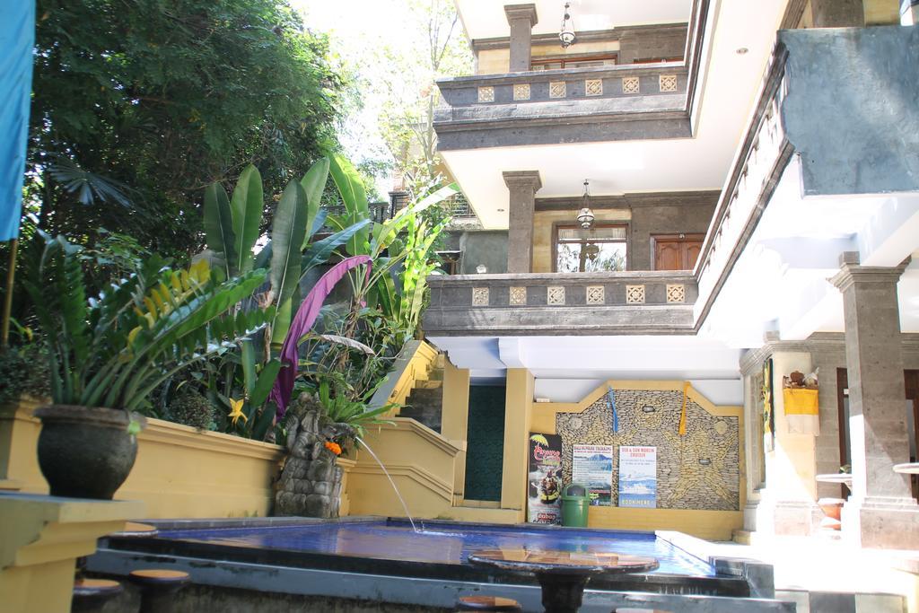 Bembengan Ubud