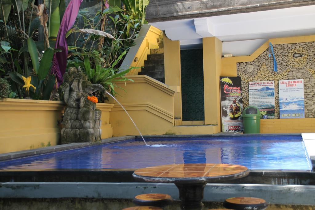 Casa de hóspedes Bembengan 2*