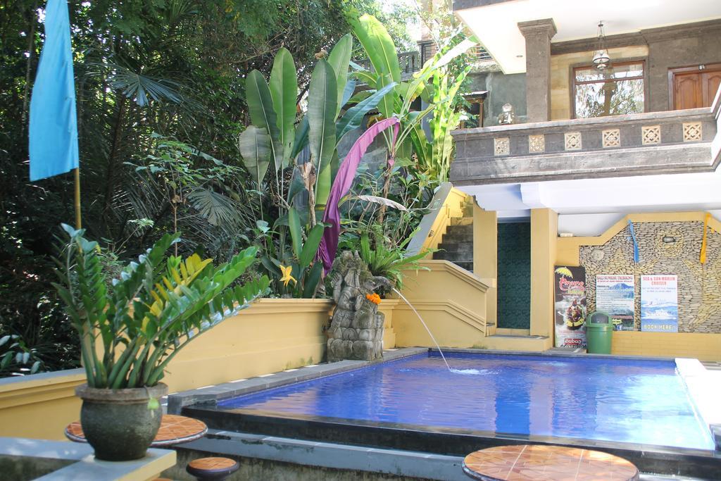 Bembengan Ubud