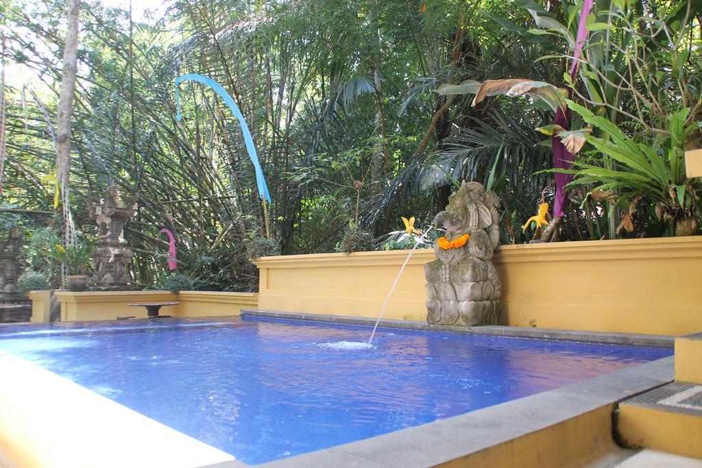 Bembengan Ubud