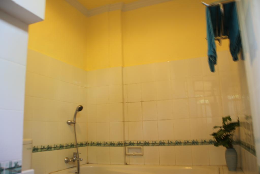 Casa de hóspedes Bembengan