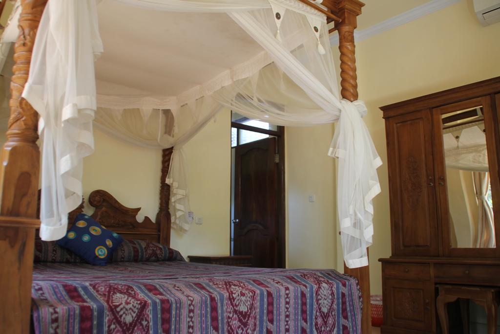 Casa de hóspedes Bembengan Ubud