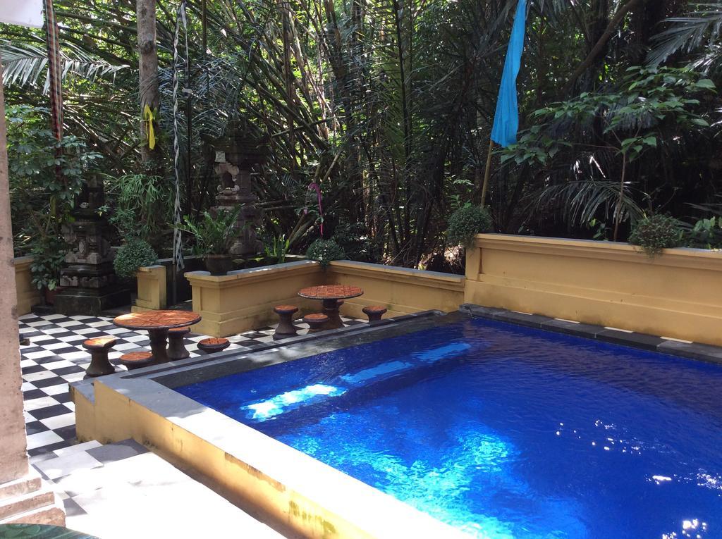 Casa de hóspedes Bembengan Ubud