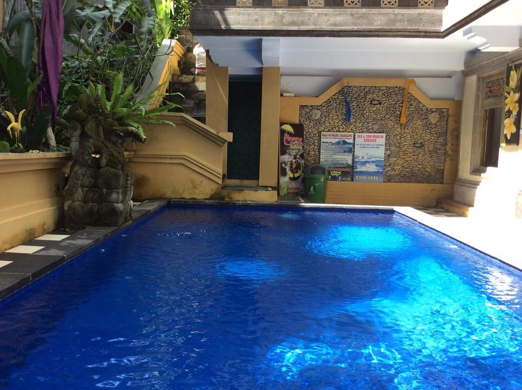 Casa de hóspedes Bembengan 2*