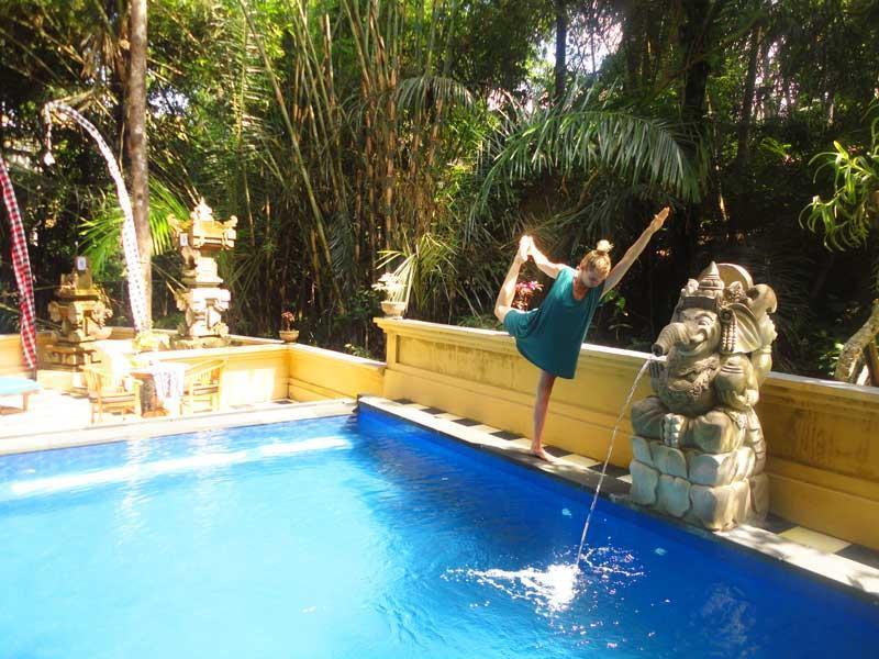 Bembengan Casa de hóspedes Ubud