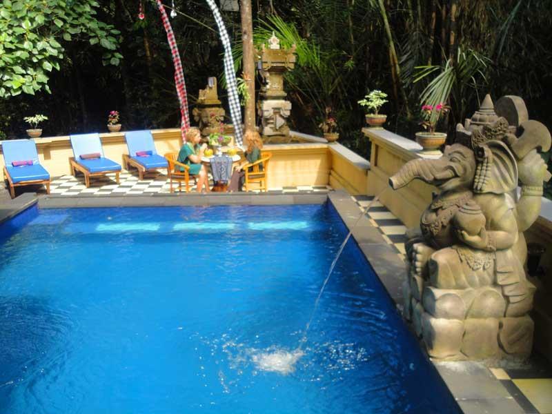 Bembengan 2* Ubud