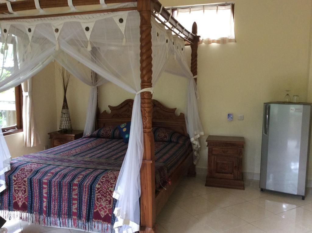 Casa de hóspedes Bembengan 2*