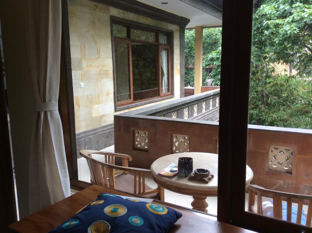Casa de hóspedes Bembengan 2*
