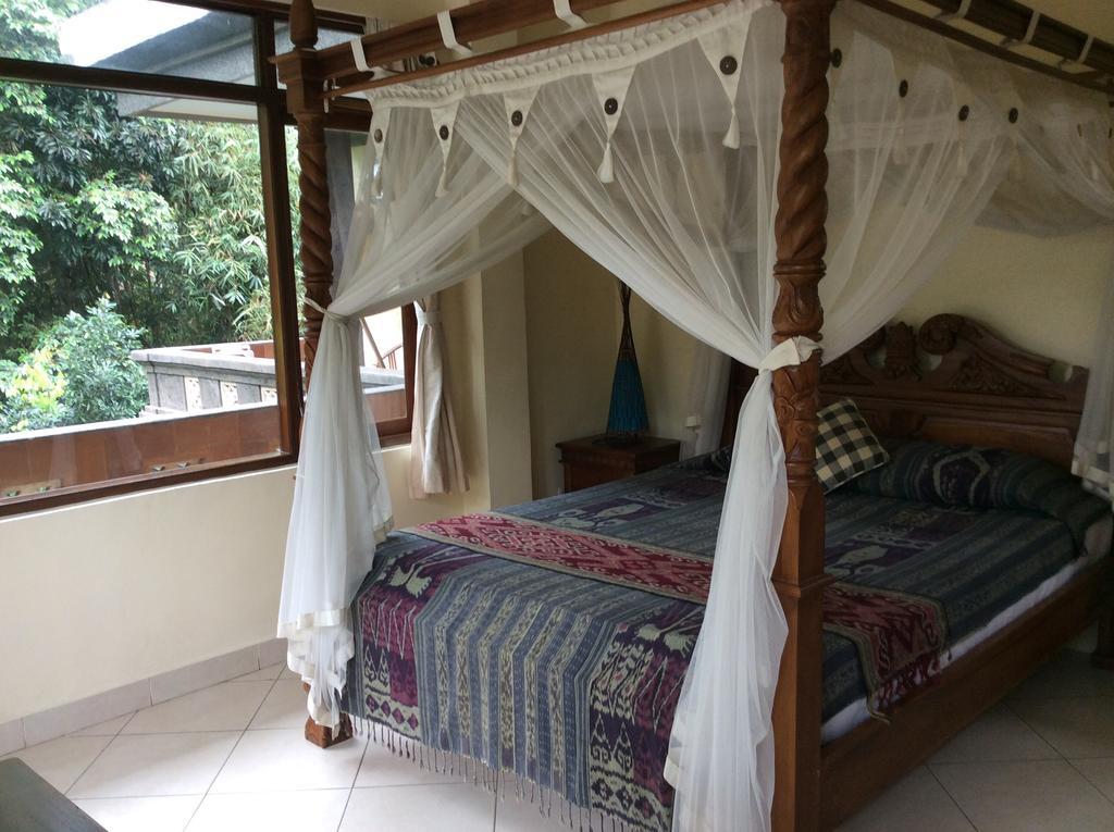 Casa de hóspedes Bembengan Ubud