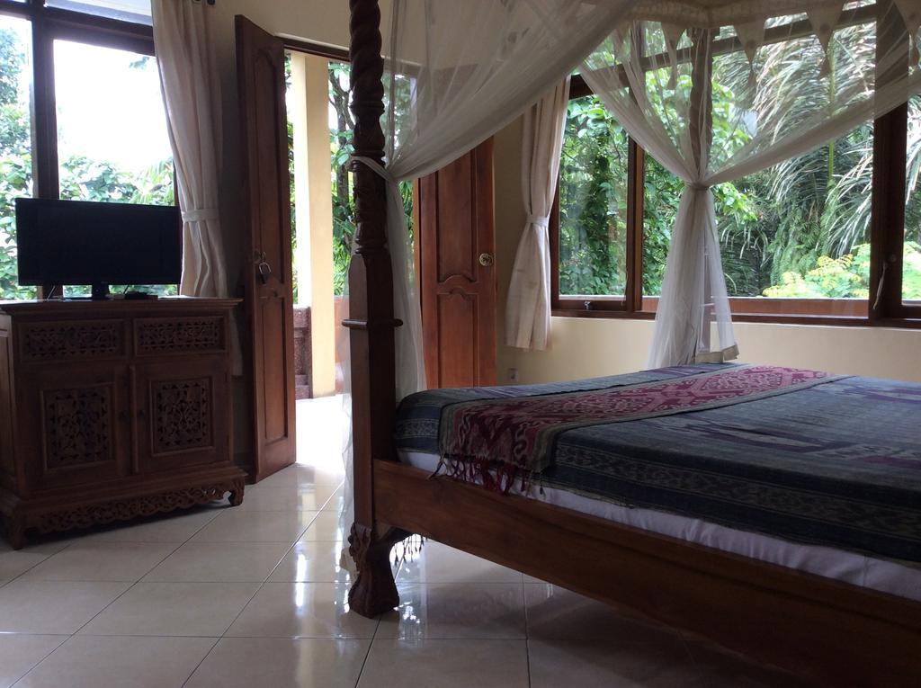 Casa de hóspedes Bembengan