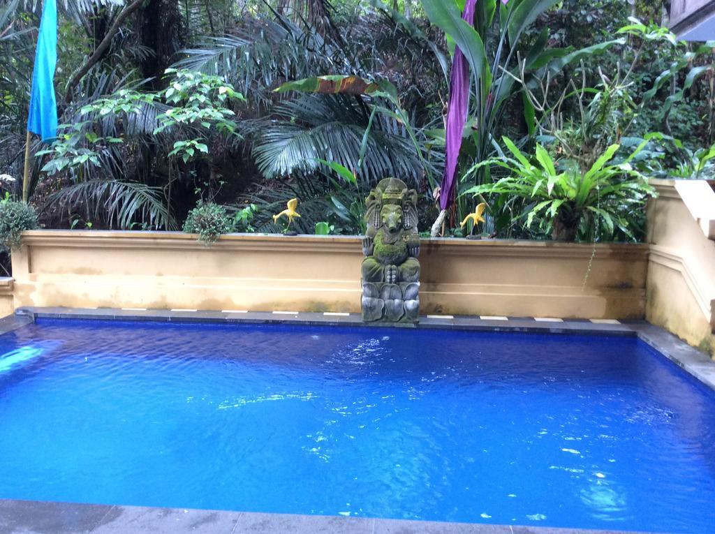 Bembengan Casa de hóspedes Ubud