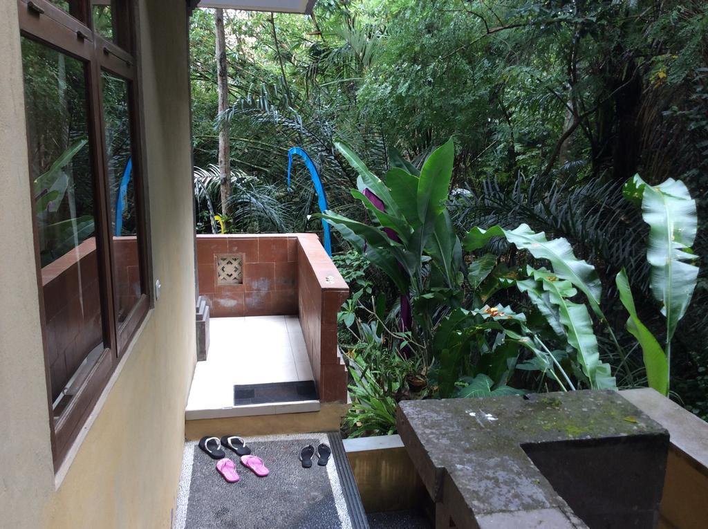 Bembengan Ubud