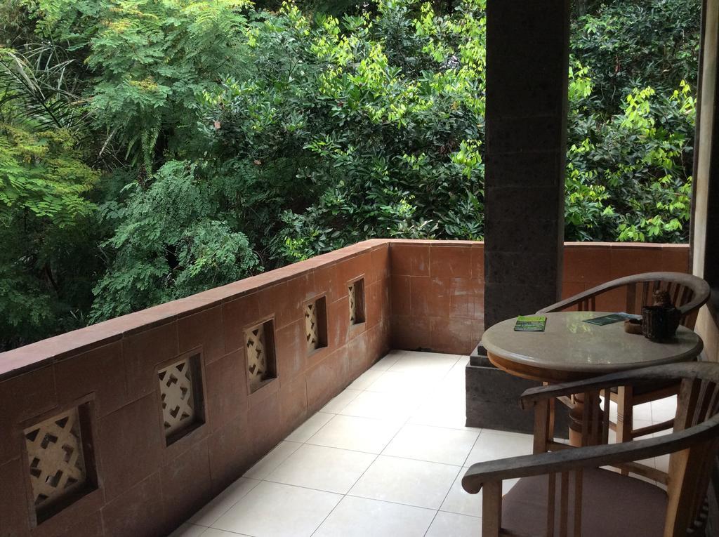 Bembengan Casa de hóspedes Ubud