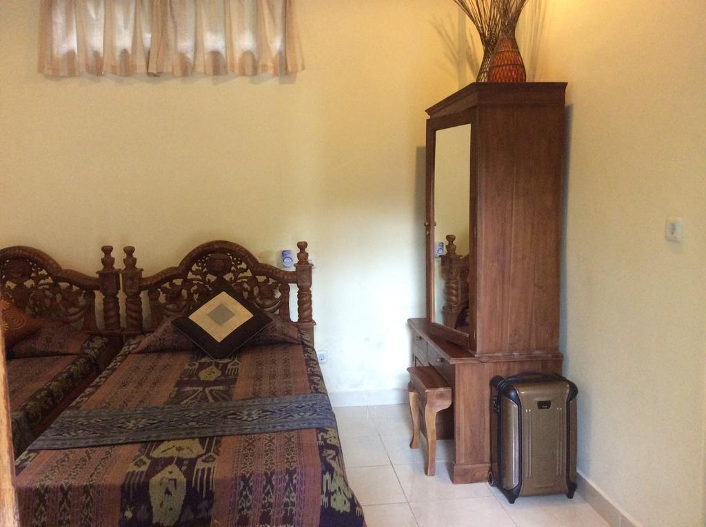 Casa de hóspedes Bembengan Ubud