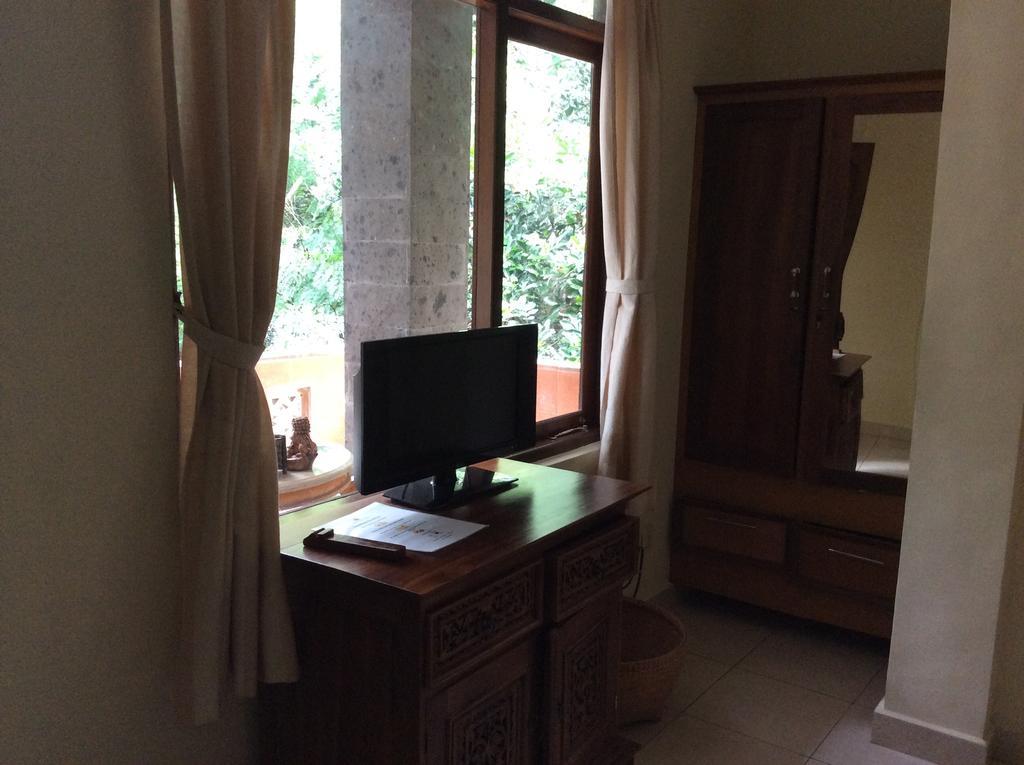 Bembengan Ubud