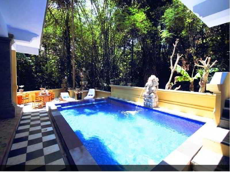 Bembengan Ubud