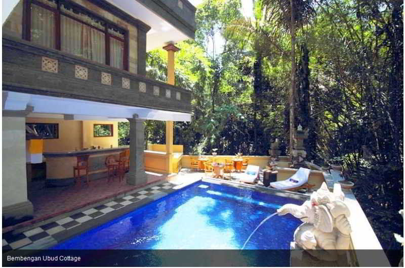 Casa de hóspedes Bembengan 2*