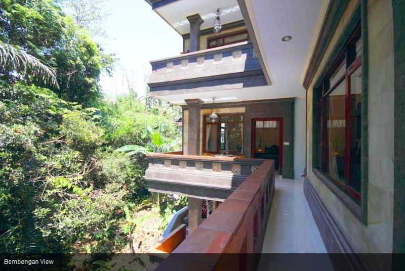 Bembengan Casa de hóspedes Ubud