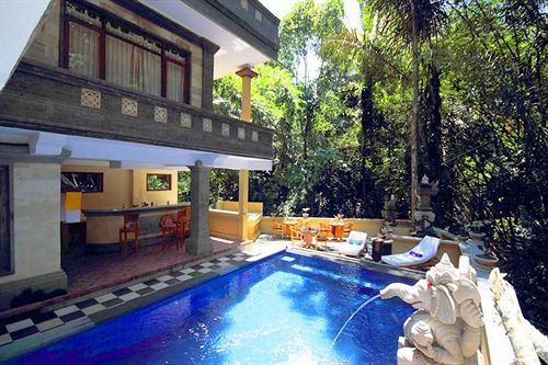 Casa de hóspedes Bembengan