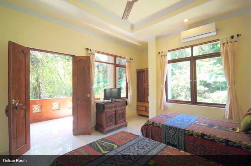 Casa de hóspedes Bembengan Ubud